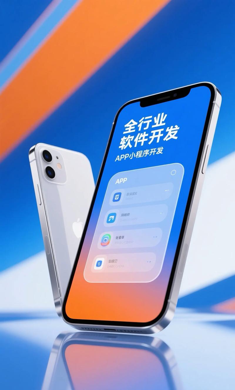 软件定制开发
