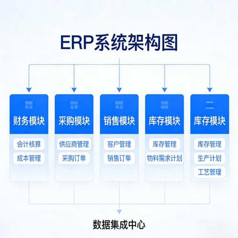 软件定制开发：企业升级的催化剂