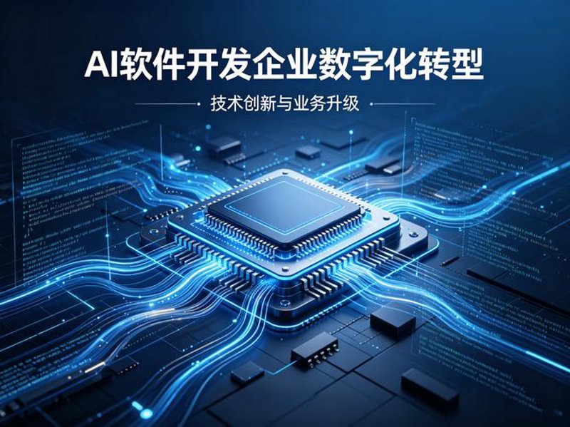 行业软件开发